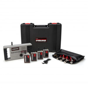 STEELMAN WIRELESS CHASSIS EAR